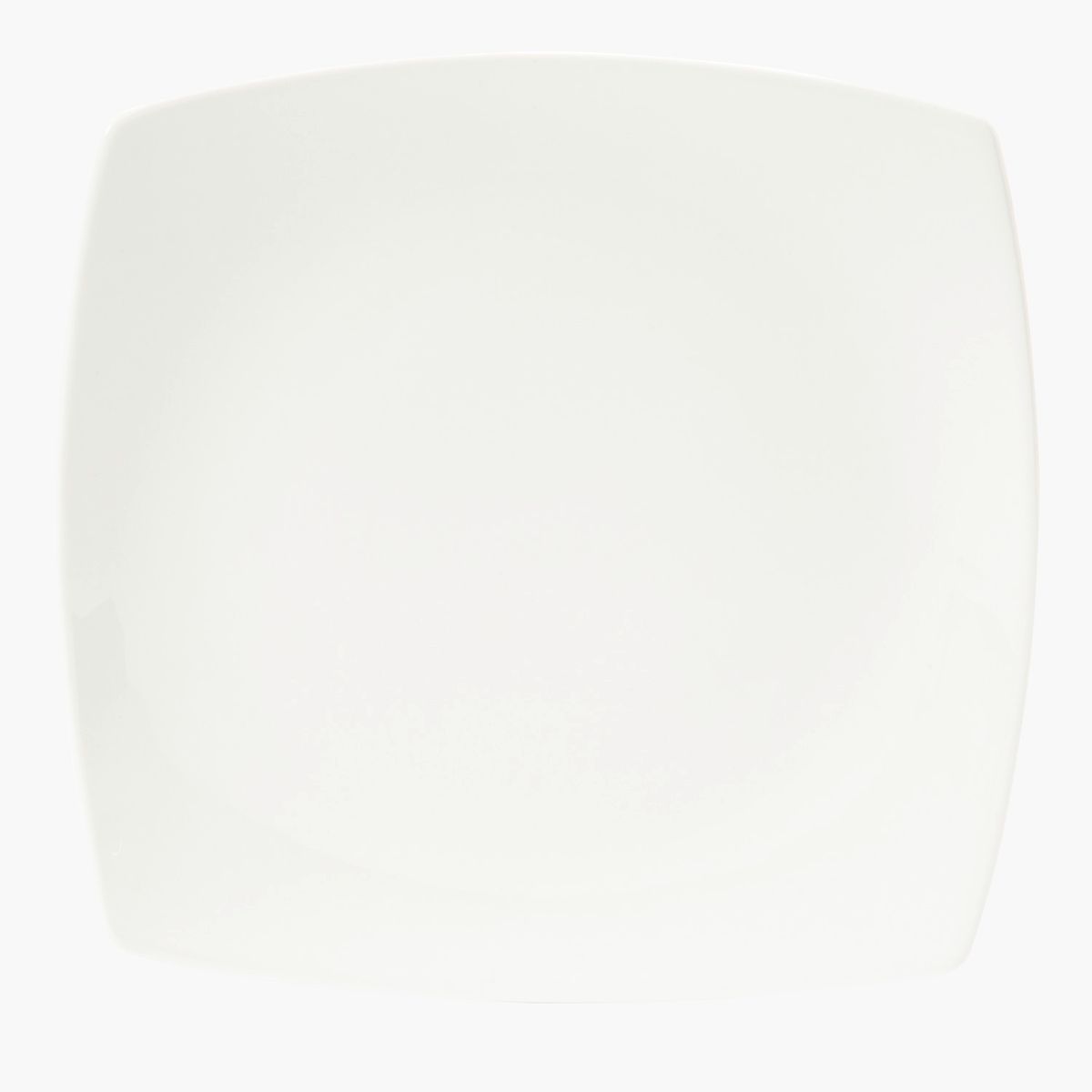 BASEMENT HOME - Plato Ensalada/Postre 20 Cm Essential Cuadrado Basement Home