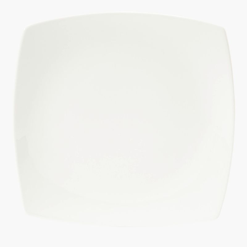 BASEMENT HOME - Plato Ensalada/Postre 20 cm Essential Cuadrado Basement Home