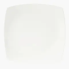 BASEMENT HOME - Plato Ensalada Cuadrado 20 cm