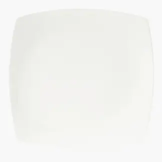 BASEMENT HOME - Plato Ensalada/Postre 20 Cm Essential Cuadrado