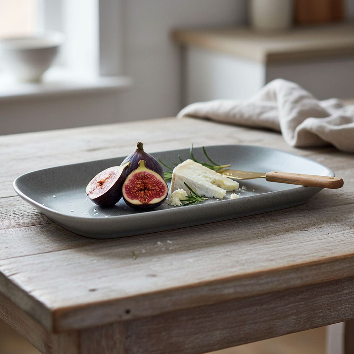 BASEMENT HOME - Fuente Basement Home Cerámica Gres Rectangular 36x23 cm