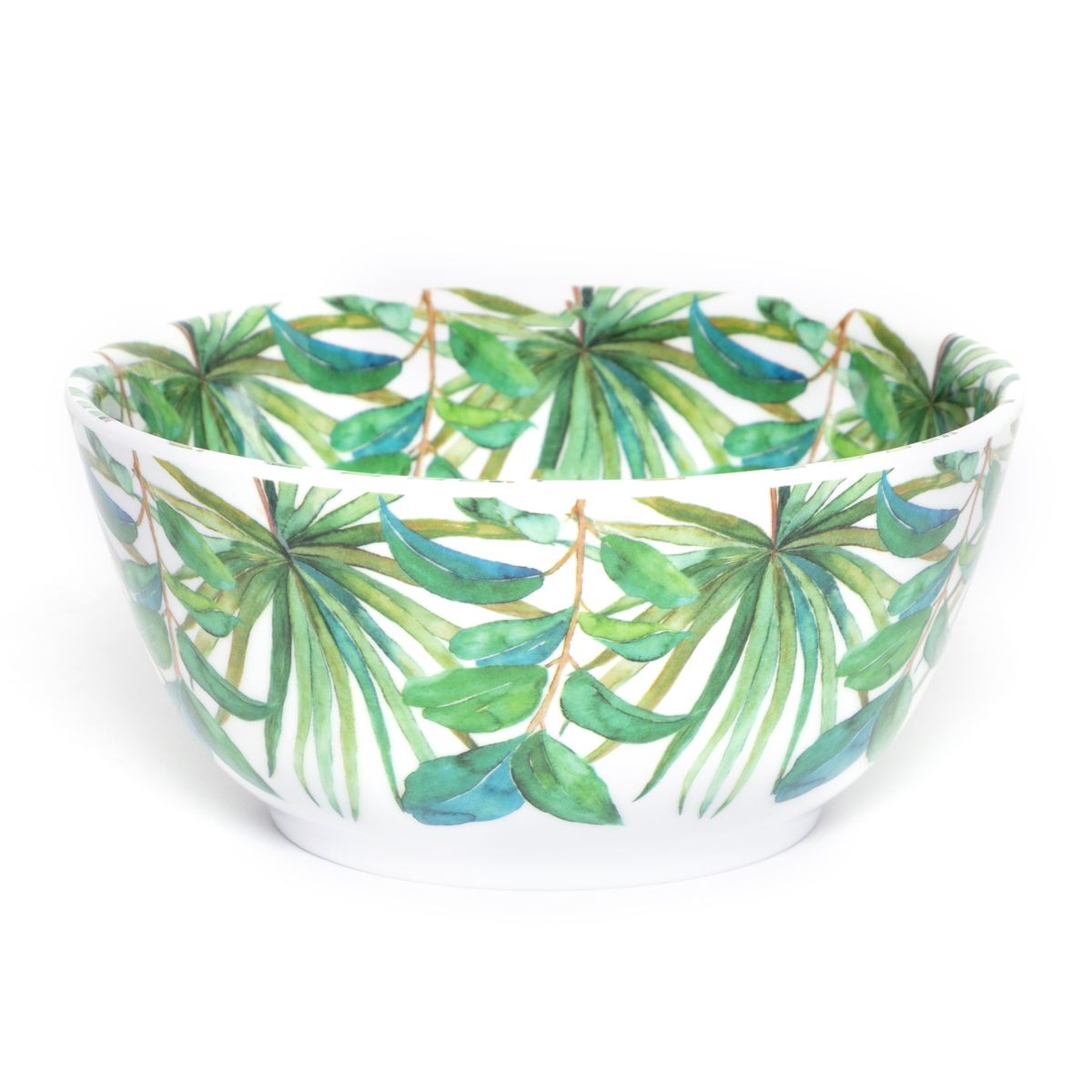 BASEMENT HOME - Basement Home Bowl Hojas Verdes 15Cm