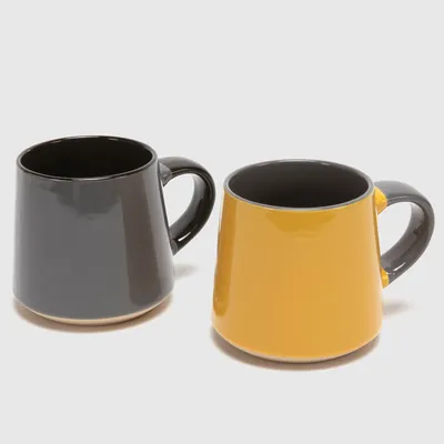 Imagen 2 del producto Set 2 Tazas Mugs 420 ml