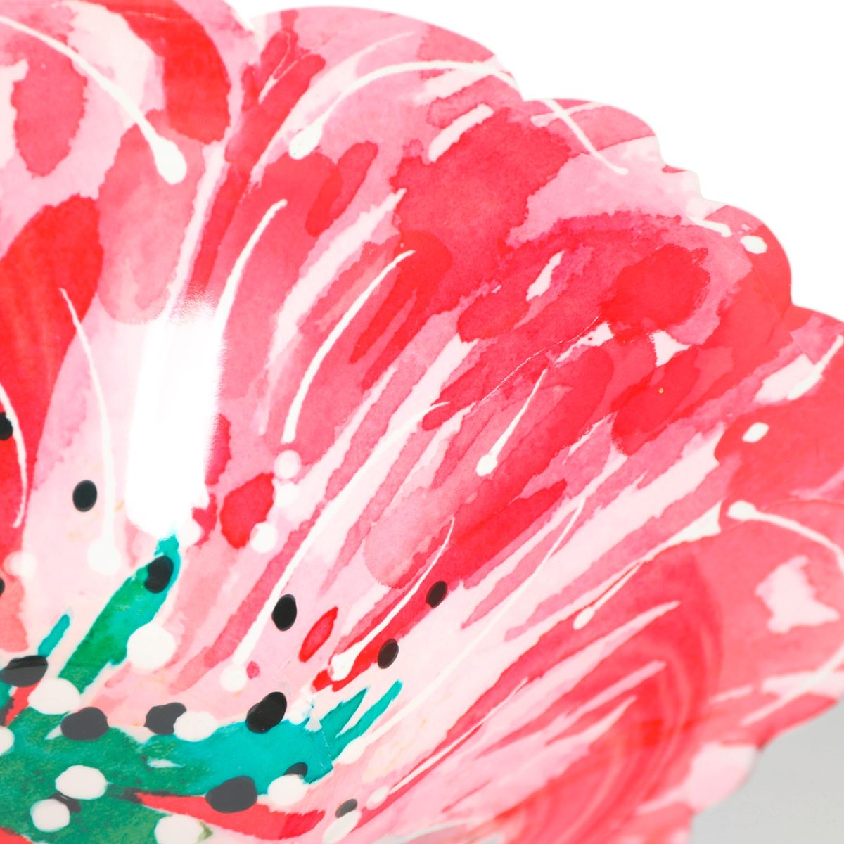 ROBERTA ALLEN - Ensaladera Organic Flor Roberta Allen