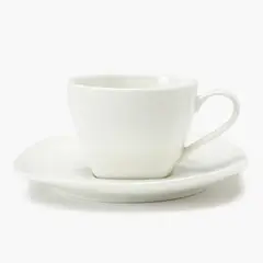 BASEMENT HOME - Taza Café C/Plato Cuadrado
