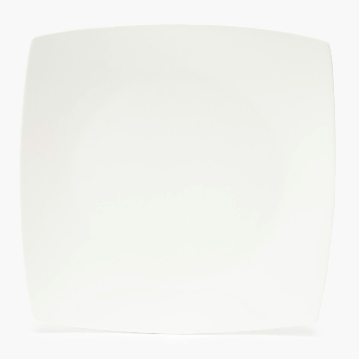 BASEMENT HOME - Plato Fondo 26 Cm Essential Cuadrado Basement Home