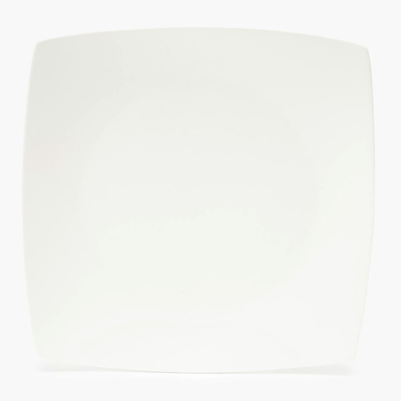 BASEMENT HOME - Plato Fondo 26 cm Essential Cuadrado Basement Home