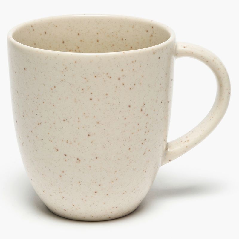 BASEMENT HOME - Mug Cerámica Gres Basement Home 344 ml