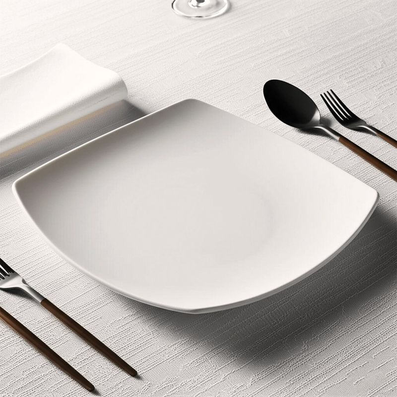 BASEMENT HOME - Plato Pan 15 Cm Essential Cuadrado Basement Home
