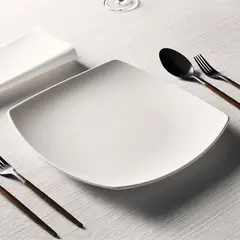 BASEMENT HOME - Plato Pan 15 Cm Essential Cuadrado