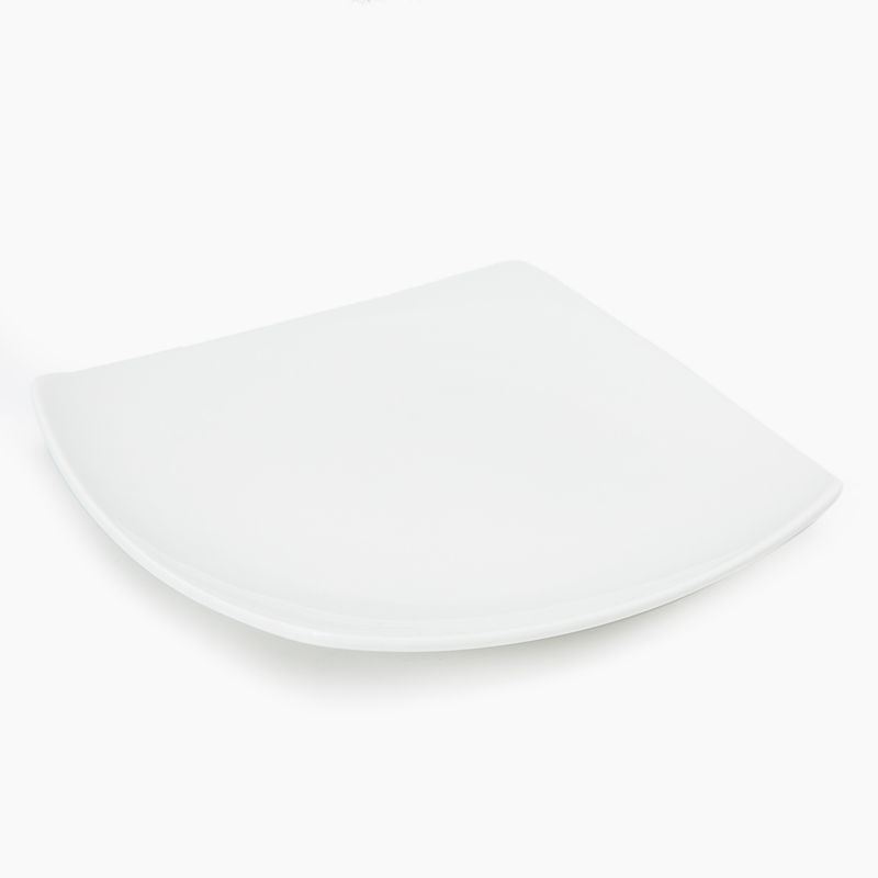 BASEMENT HOME - Plato Pan Cuadrado 15Cm