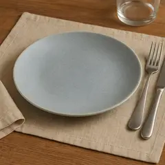 BASEMENT HOME - Plato Ensalada Cerámica Gres 20 cm