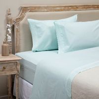 Juego de Sábanas Bordado 180 Hilos