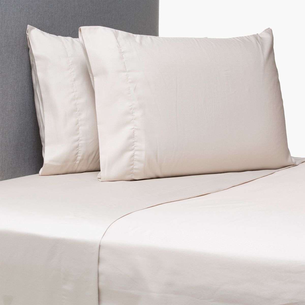 BASEMENT HOME - Basement Home Juego de Sábanas Polialgodón 1000 Hilos