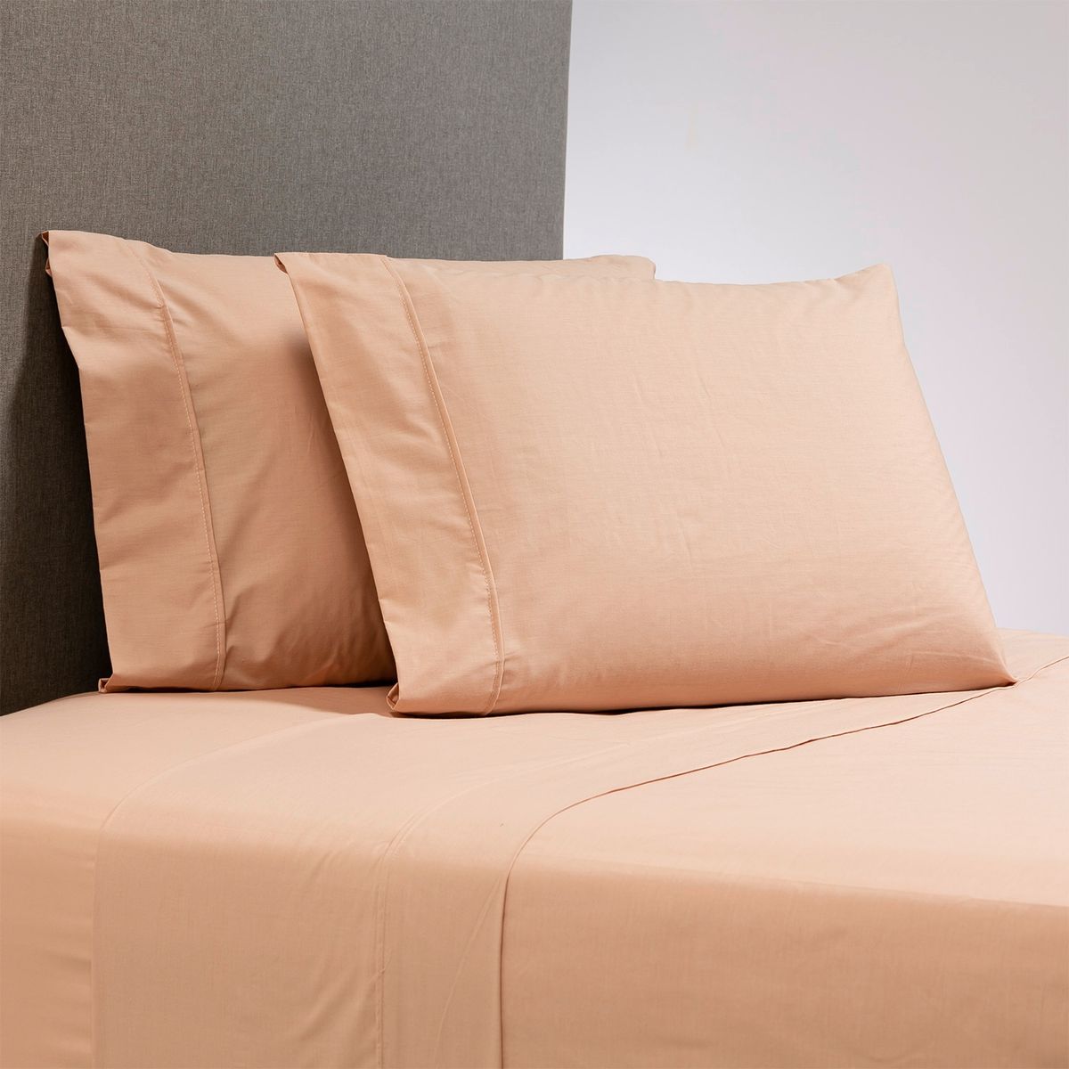 TEXTIL VIÑA - Juego de Sábanas Polialgodón 180 Hilos