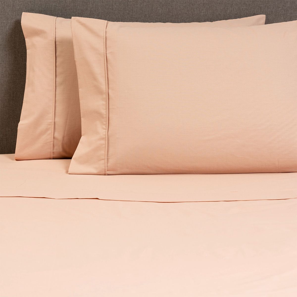 TEXTIL VIÑA - Juego de Sábanas Polialgodón 180 Hilos