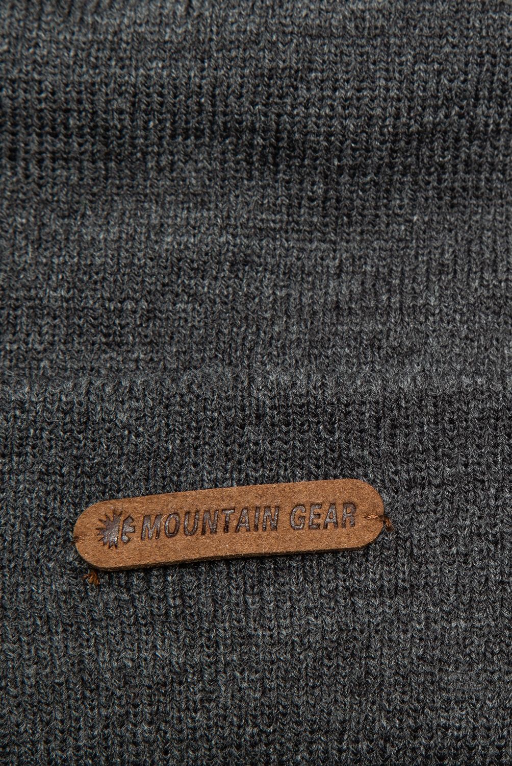 MOUNTAIN GEAR - Gorro Outdoor Hombre Mountain Gear
