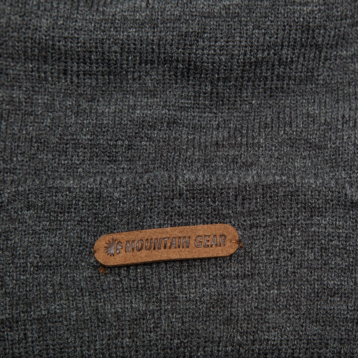 MOUNTAIN GEAR - Gorro Outdoor Hombre Mountain Gear