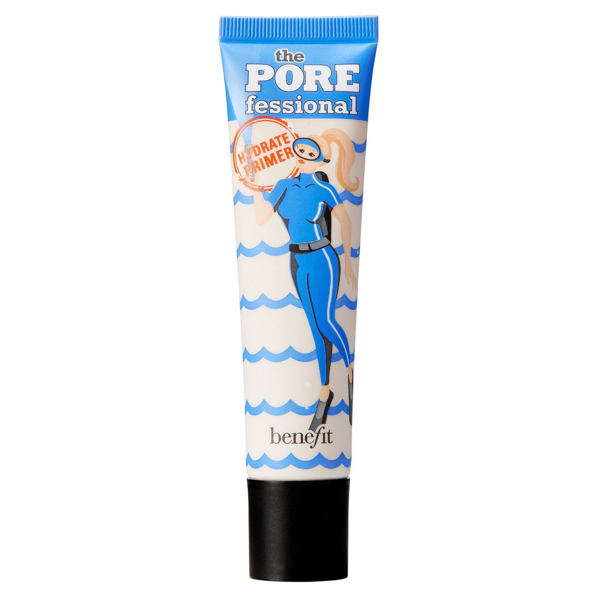 BENEFIT - Primer The Porefessional Hydrate Benefit