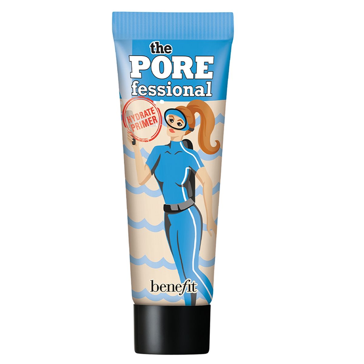 BENEFIT - Primer The Porefessional Hydrate Mini Benefit