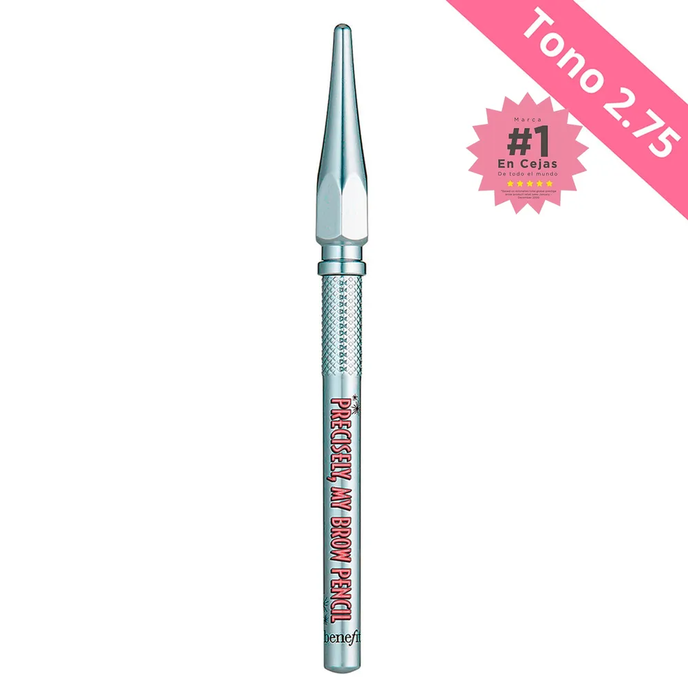 Benefit Precisely My Brow Pencil Mini 2.75, foto 2