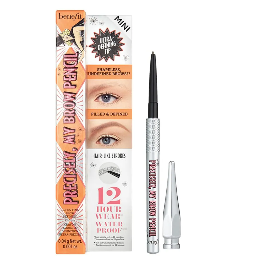 Benefit Precisely My Brow Pencil Mini 3.75, foto 4