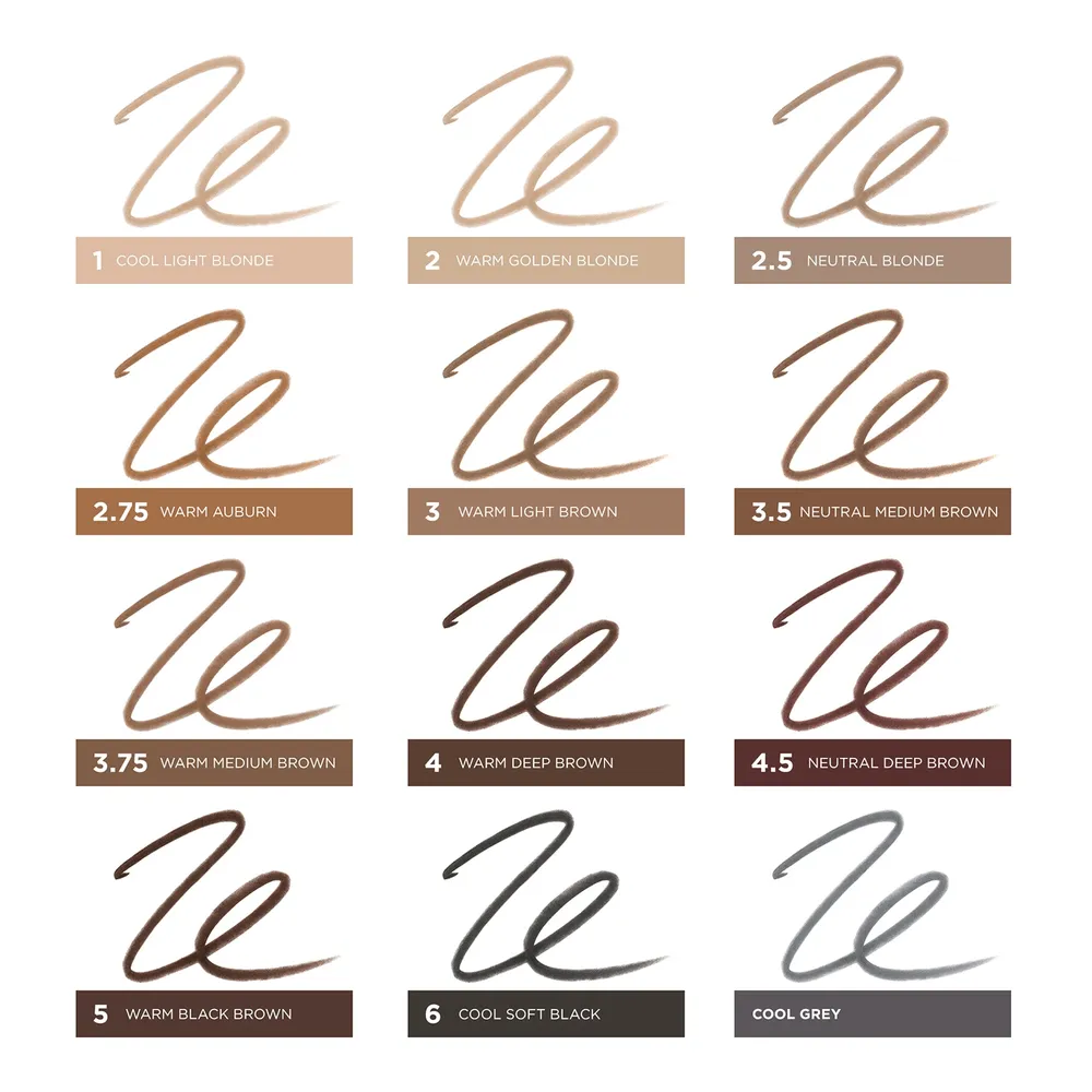 Benefit Precisely My Brow Pencil Mini 3.75, foto 5