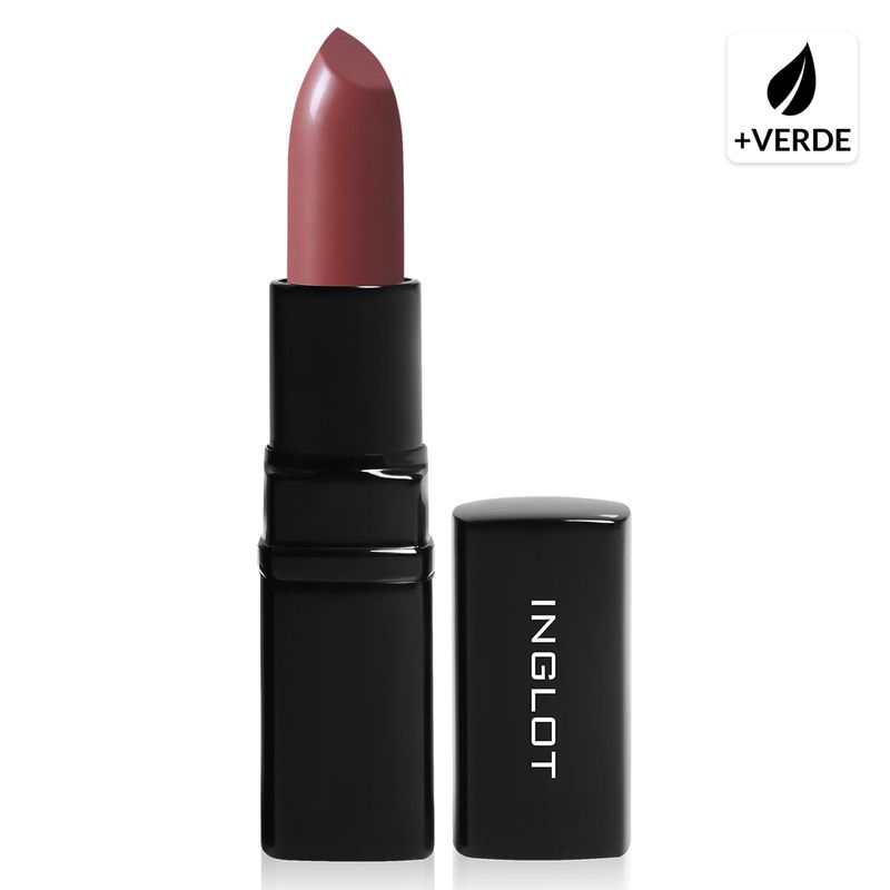 INGLOT - Lipstick Matte410