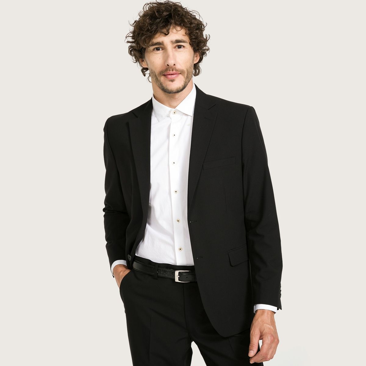 CHRISTIAN LACROIX - Chaqueta de Algodón Hombre