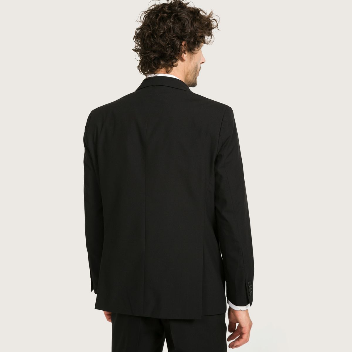 CHRISTIAN LACROIX - Chaqueta de Algodón Hombre