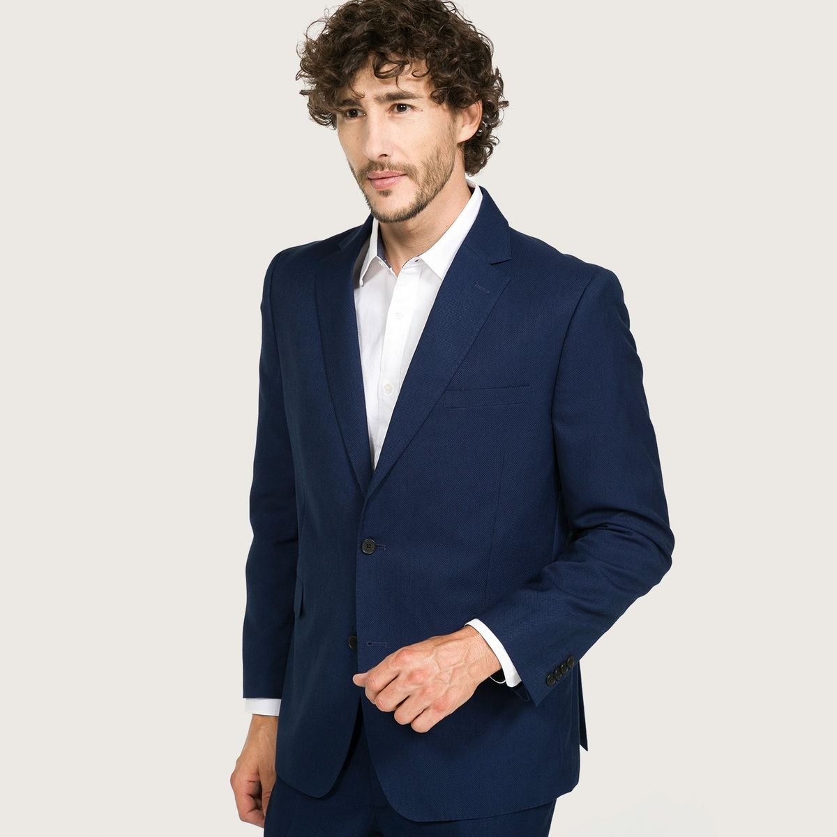 CHRISTIAN LACROIX - Chaqueta Hombre