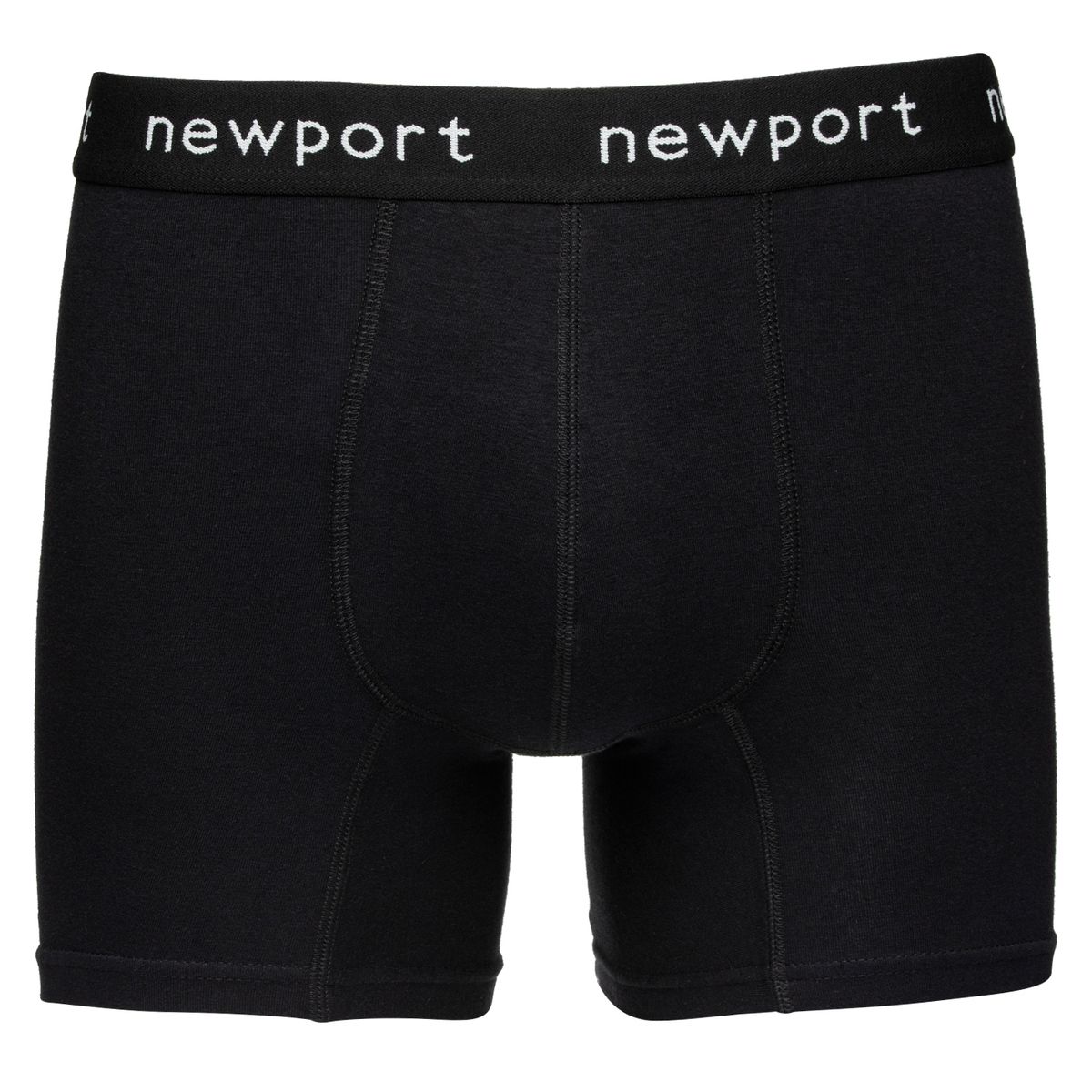 NEWPORT - Pack de 4 Boxer Algodón Hombre Newport