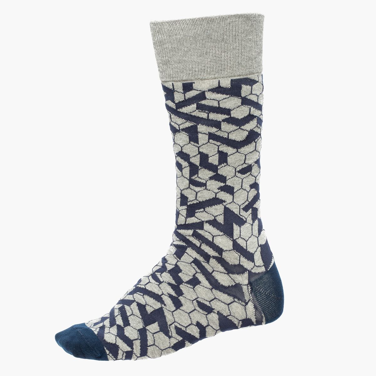 AMERICANINO - Pack De 3 Calcetines Casuales Hombre Americanino