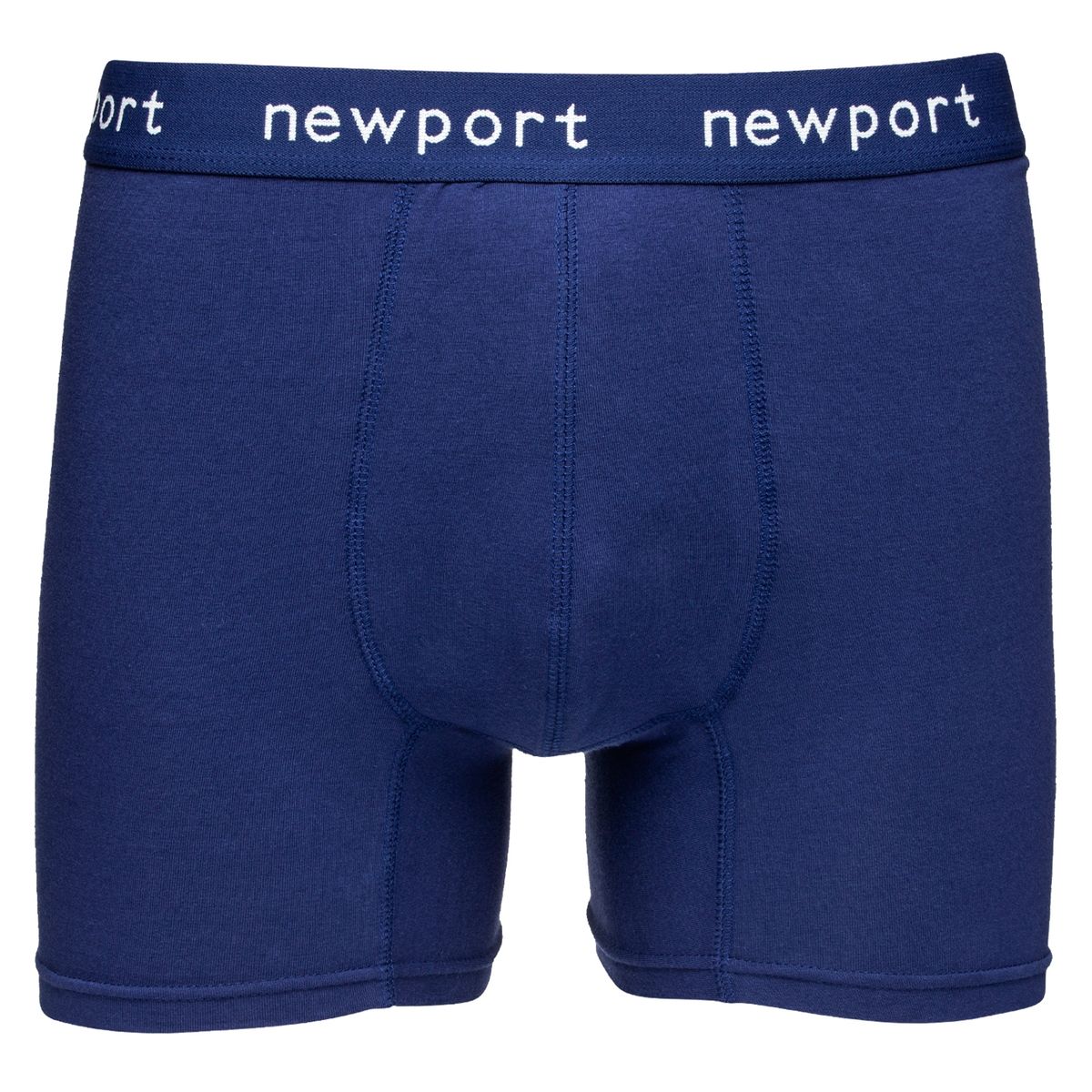 NEWPORT - Pack de 4 Boxer Algodón Hombre Newport