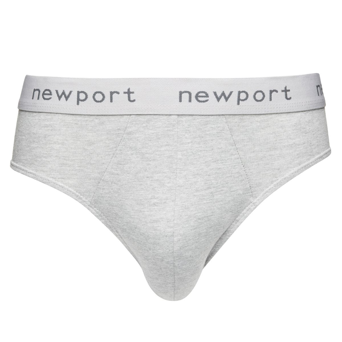 NEWPORT - Pack De 5 Slip Algodón Hombre Newport