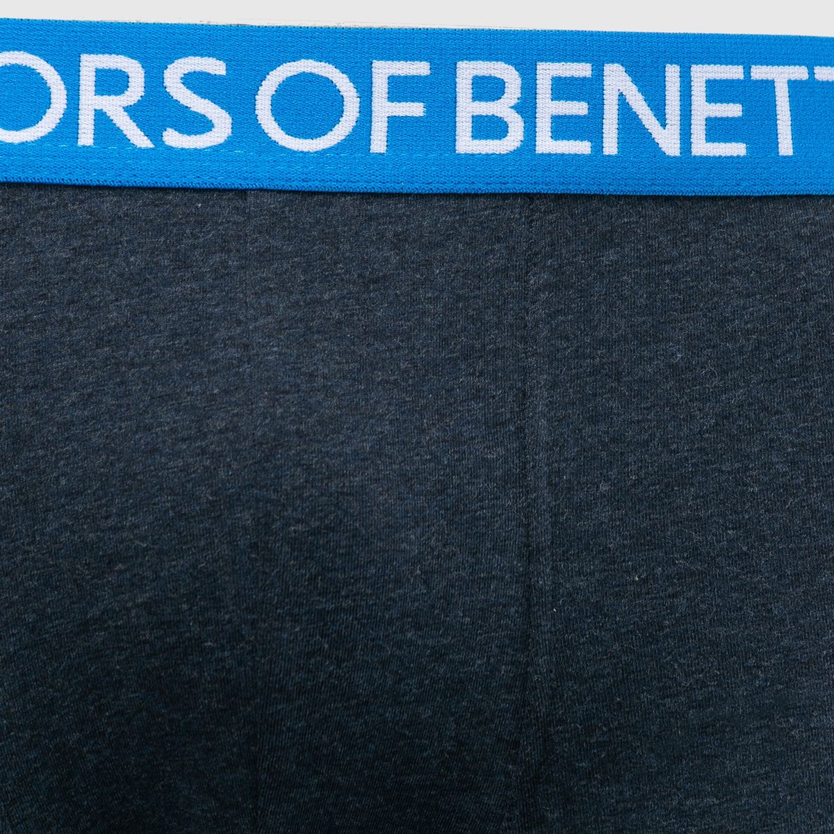 BENETTON - Boxer Pack de 2 Algodón Supima