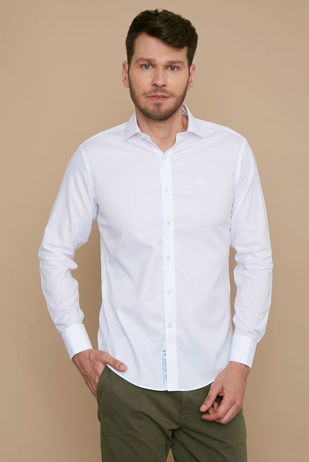 LA MARTINA - La Martina Camisa Formal&nbsp; Hombre