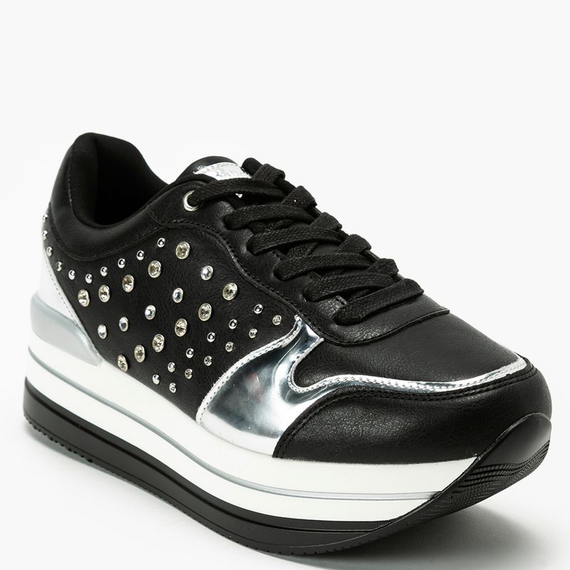 MOSSIMO - Zapatilla Urbana Mujer Dida Ne