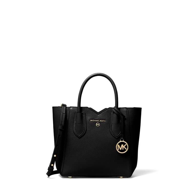 MICHAEL KORS - cartera cuero