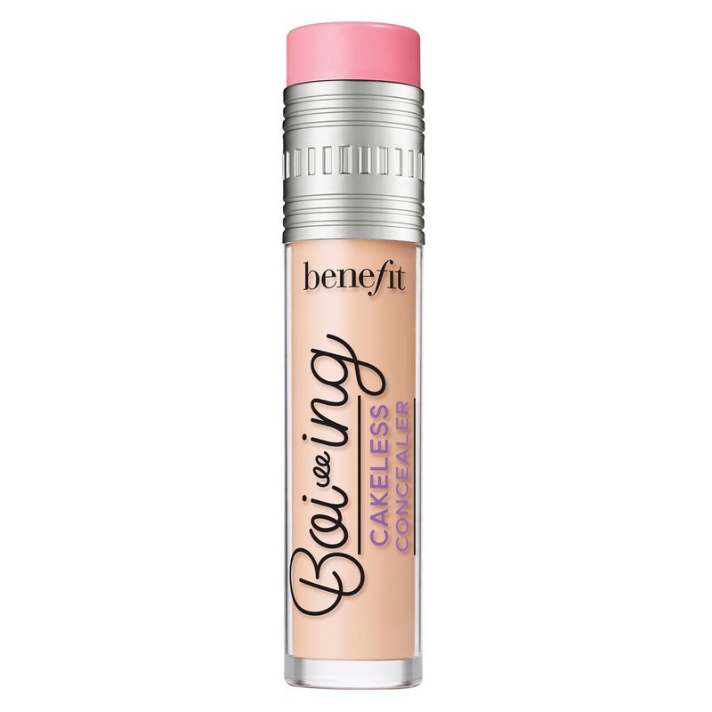 BENEFIT - Corrector Líquido Boi ing Cakeless Benefit
