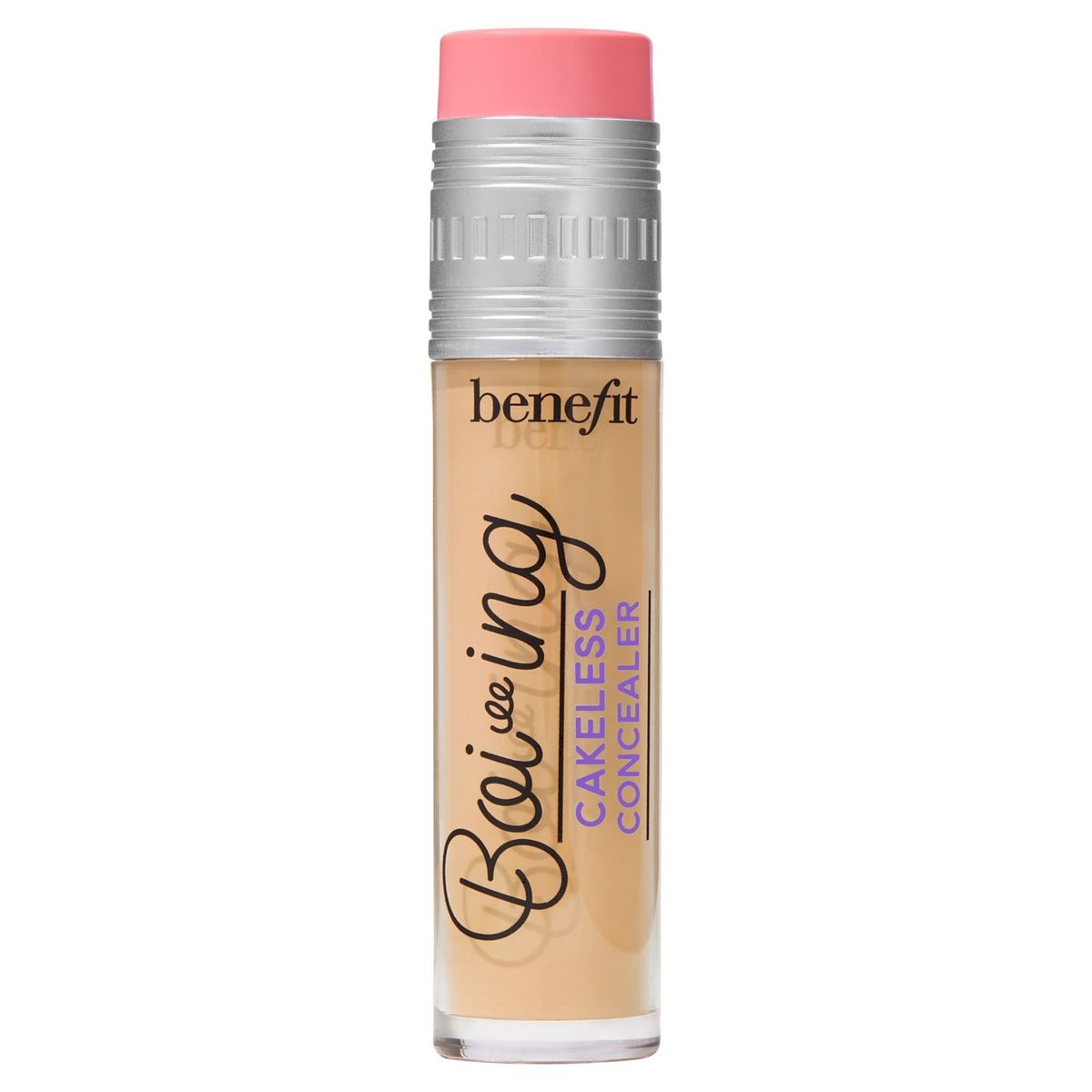 BENEFIT - Corrector Líquido Boi ing Cakeless Benefit