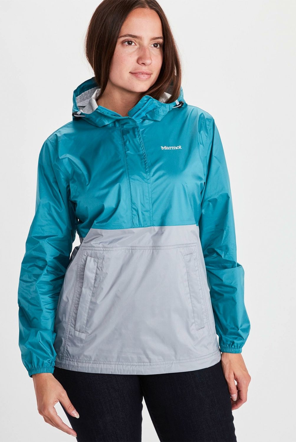 MARMOT - Cortaviento Outdoor Anorak Mujer