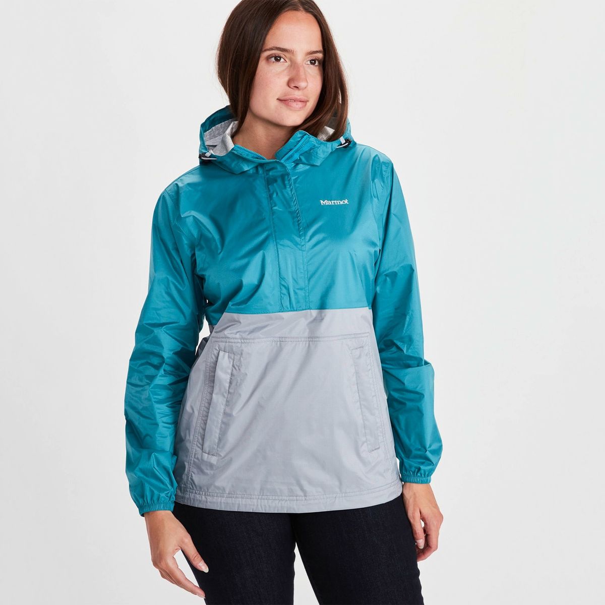 MARMOT - Cortaviento Outdoor Anorak Mujer
