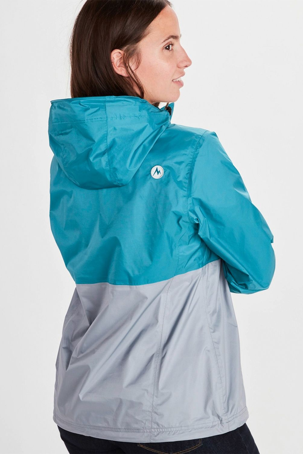 MARMOT - Cortaviento Outdoor Anorak Mujer