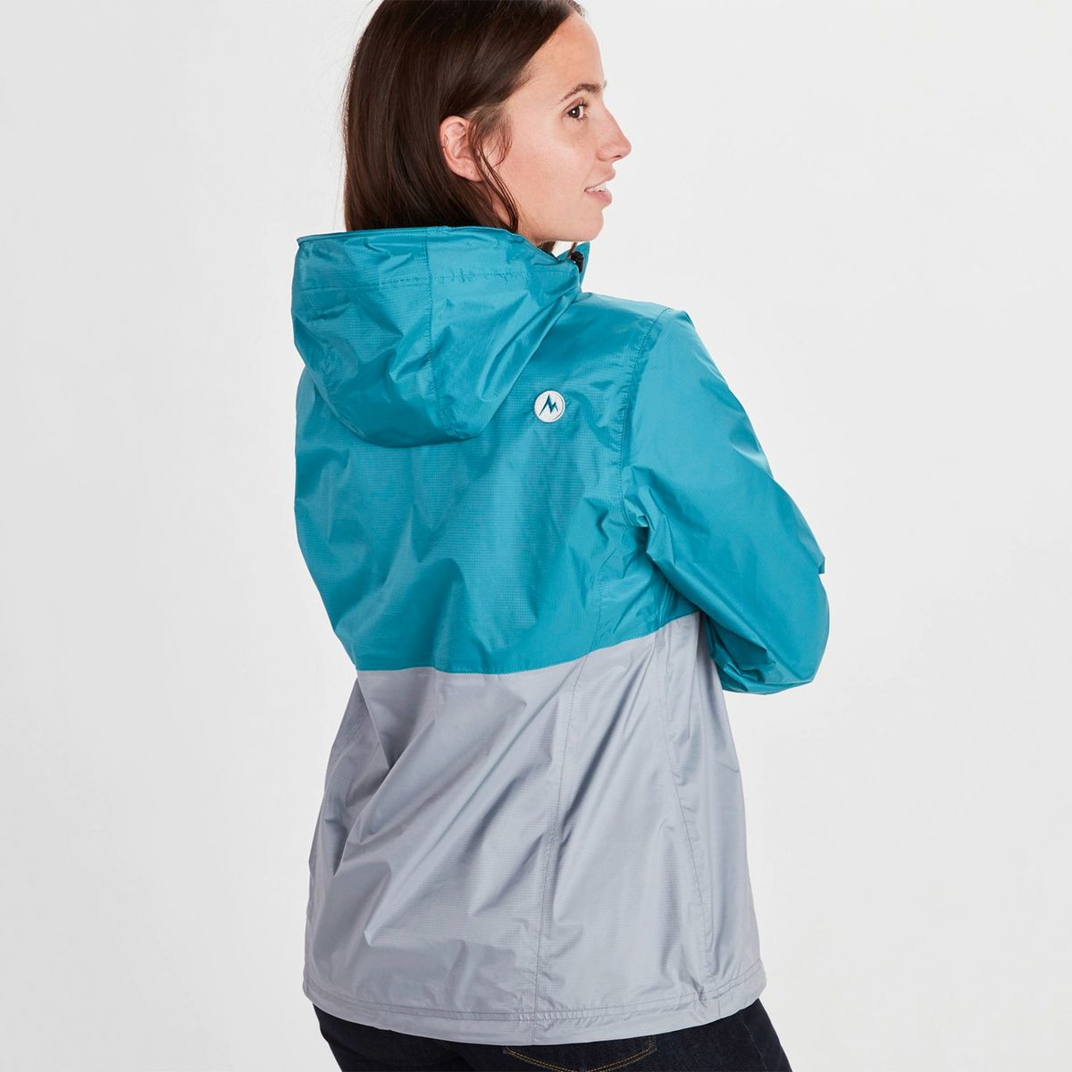 MARMOT - Cortaviento Outdoor Anorak Mujer