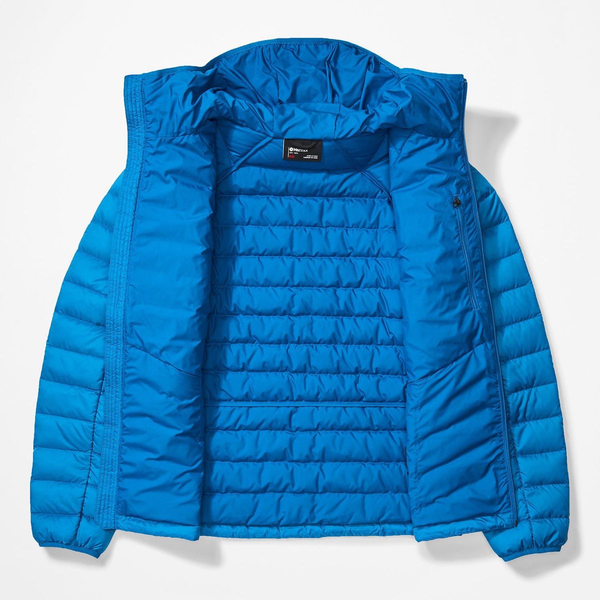 MARMOT - Parka Outdoor Highlander Hombre