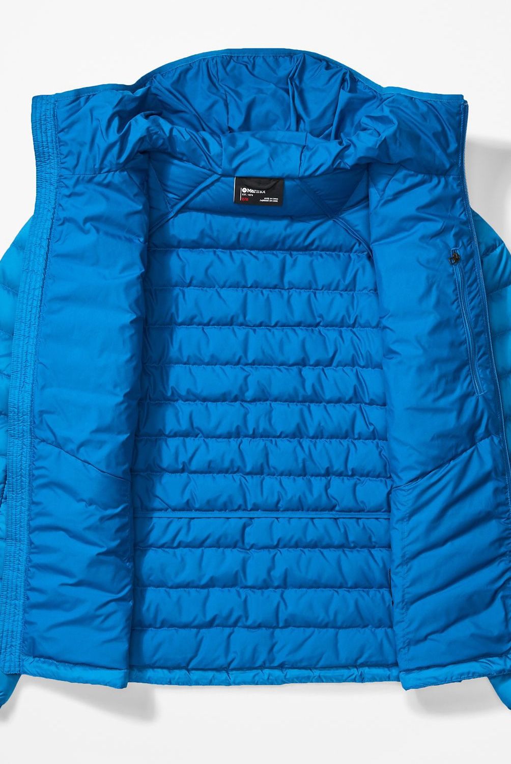 MARMOT - Parka Outdoor Highlander Hombre