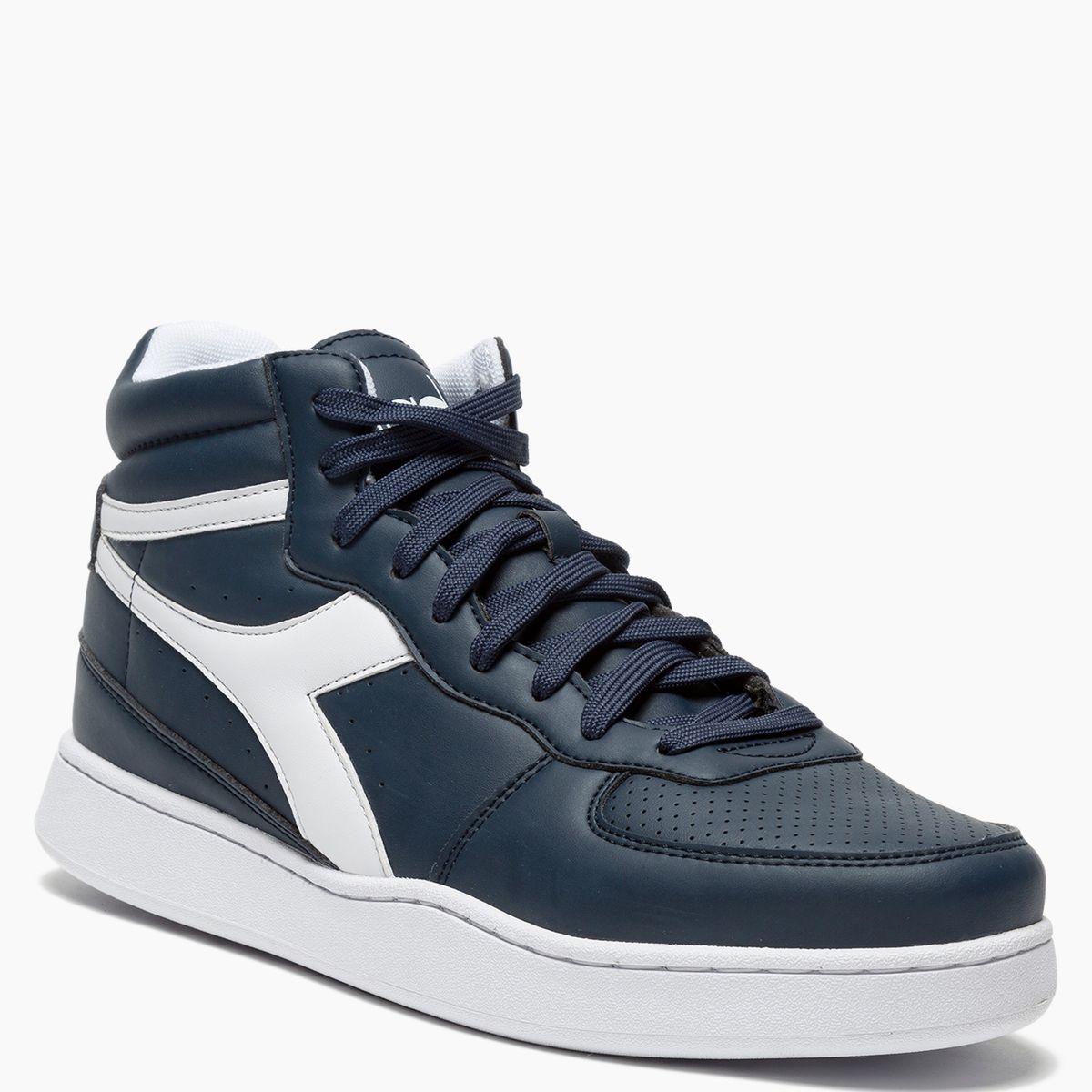 DIADORA - Zapatilla Urbana Hombre Azul