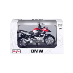 MAISTO - Moto Coleccion