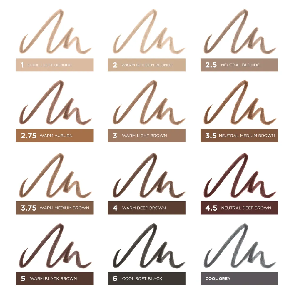Benefit Goof Proof Brow Pencil Cool Grey, foto 5